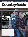 Country Guide &ndash; September 5, 2017 Sample