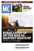 Manitoba Co-operator &ndash; September 3, 2020 Sample