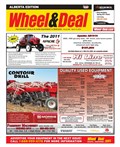 AgDealer Alberta &ndash; April 11, 2011 Sample