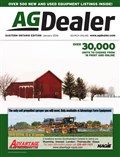 AgDealer Ontario – January 1, 2016 Sample