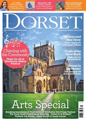 Dorset Magazine