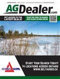 AgDealer Ontario – March 26, 2022 Sample