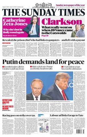 The Times
