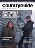 Country Guide &ndash; March 1, 2017 Sample