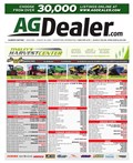 AgDealer Alberta – August 22, 2018 Sample