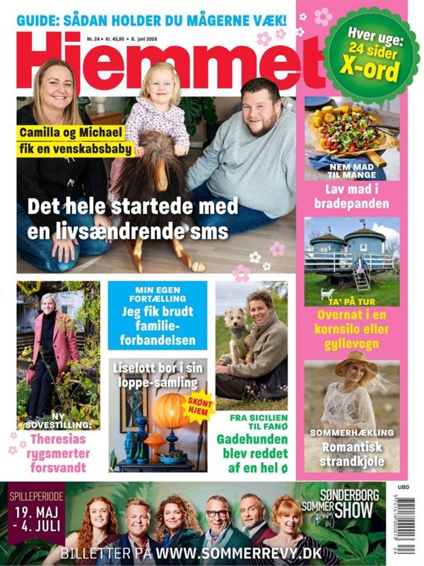 Nr. 24 2026