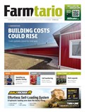 Farmtario &ndash; November 11, 2024 Sample