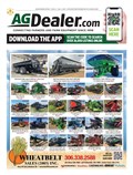 AgDealer Saskatchewan – August 6, 2024 Sample