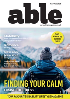 Able Magazine