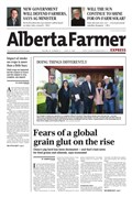 Alberta Farmer Express &ndash; June 17, 2019 Sample