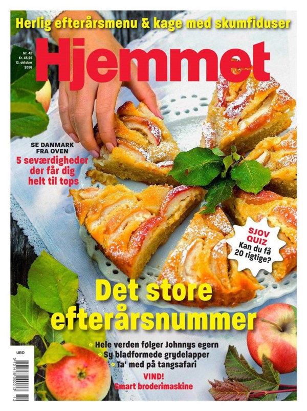 Nr. 42 2026