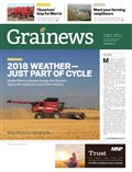 Grainews &ndash; October 16, 2018 Sample