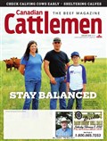 Canadian Cattlemen &ndash; January 8, 2018 Sample