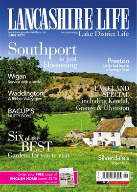 Lancashire Life Single Issues