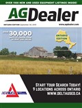 AgDealer Ontario – September 26, 2019 Sample