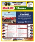AgDealer Saskatchewan – October 31, 2011 Sample