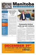 Manitoba Co-operator &ndash; November 29, 2007 Sample