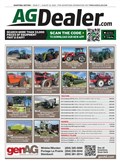AgDealer Manitoba – August 23, 2022 Sample