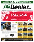 AgDealer Manitoba – October 12, 2016 Sample