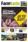 Farmtario &ndash; June 13, 2022 Sample