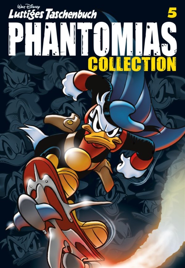 Phantomias Collection (5)
