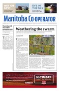 Manitoba Co-operator &ndash; October 12, 2017 Sample