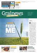 Grainews &ndash; May 6, 2025 Sample