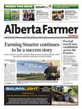 Alberta Farmer Express &ndash; March 3, 2026 Sample
