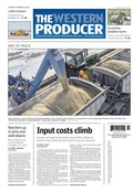 The Western Producer &ndash; February 16, 2023 Sample
