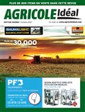 AgricoleIdéal Québec – October 8, 2021 Sample