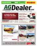 AgDealer Manitoba – May 14, 2014 Sample