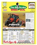 AgDealer Saskatchewan – March 3, 2008 Sample