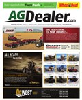 AgDealer Manitoba – March 4, 2015 Sample