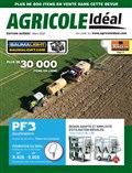 AgricoleIdéal Québec – March 12, 2021 Sample