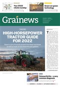 Grainews &ndash; February 1, 2022 Sample