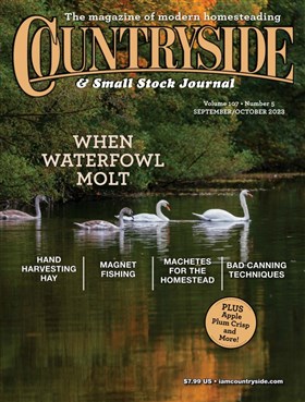 Countryside Magazine