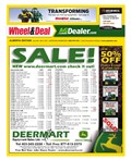 AgDealer Alberta &ndash; May 9, 2011 Sample