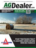 AgDealer Ontario – December 5, 2022 Sample
