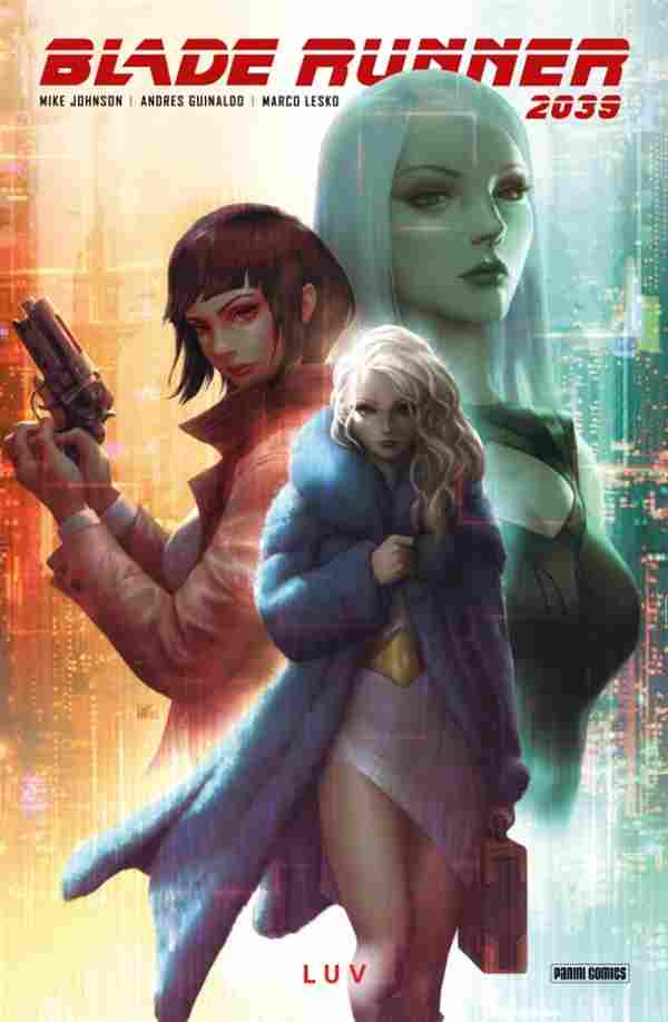 Blade Runner 2039 (Band 1)