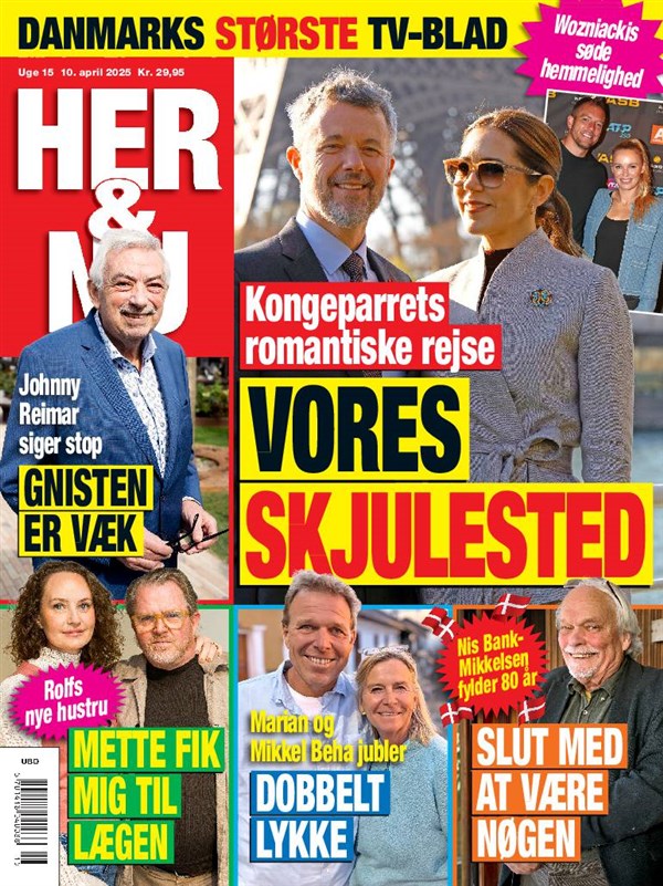 Nr. 15 2025