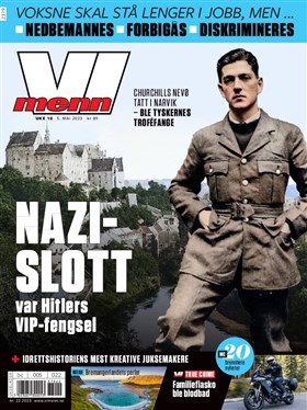 Vi Menn
