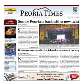 peoria news