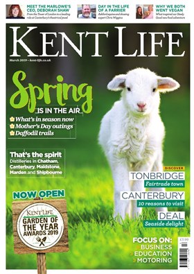Kent Life Single Issues