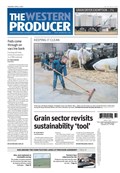 The Western Producer &ndash; April 6, 2023 Sample