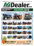 AgDealer Saskatchewan – November 29, 2022 Sample