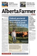 Alberta Farmer Express &ndash; August 8, 2022 Sample