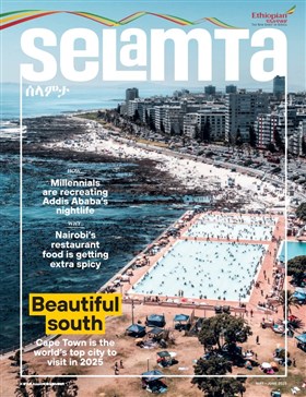 Selamta