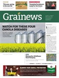 Grainews &ndash; April 25, 2017 Sample