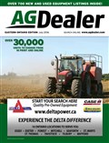 AgDealer Ontario – July 1, 2016 Sample