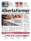 Alberta Farmer Express &ndash; November 11, 2024 Sample